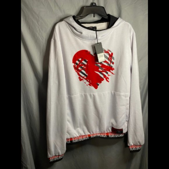 M. Society N Mad City Other - M. Society N Mad City Sweatshirt NWT